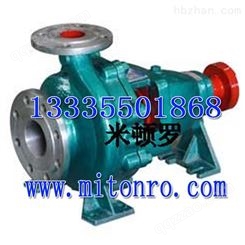 IH40-25-125化工泵