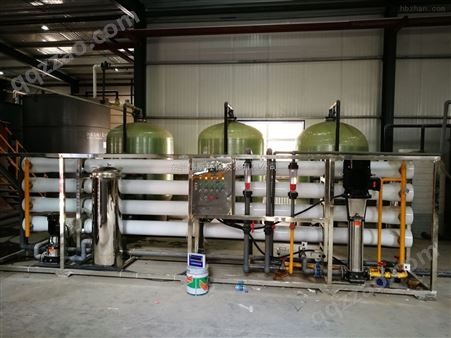 wiisi超纯水机器设备厂家供应商