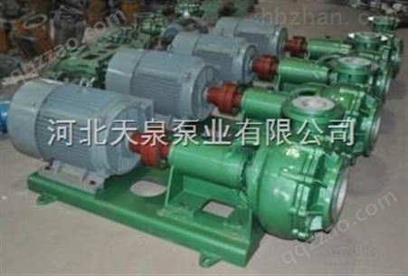 UHB-ZK200/300-38砂浆泵