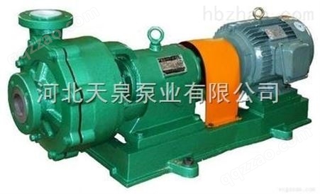 100UHB-ZK-100-65砂浆泵