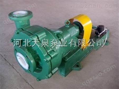 80UHB-ZK-40-35砂浆泵