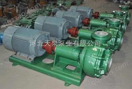 125UHB-ZK-140-25砂浆泵