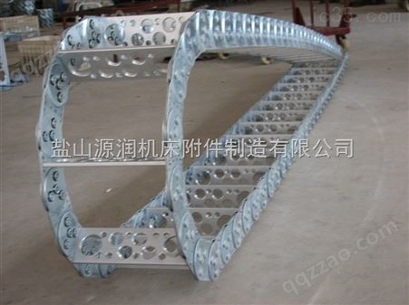 穿线钢铝拖链生产厂家