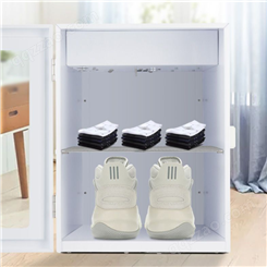 干鞋机臭氧紫外线杀菌智能控温定时家用烘鞋机烘鞋神器家用烘鞋器