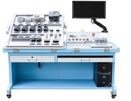 FCNY1-01型电机拖动及运动控制综合实验台 方晨科教