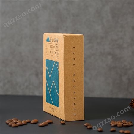 塞纳河畔新品 蓝山风味咖啡 200克/盒10条装 源头工厂供应