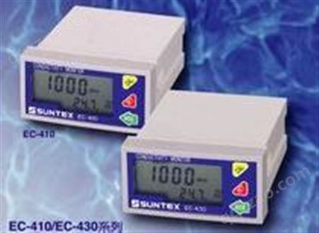 suntex电导率|suntex ec-430|suntex电导率仪