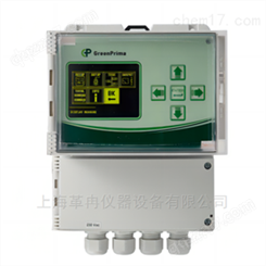 PROLEV500/500D化工行业分体式超声波液位计/液位差计