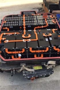 废电池回收 三元锂电 磷酸铁电池 正规收购 上门回收