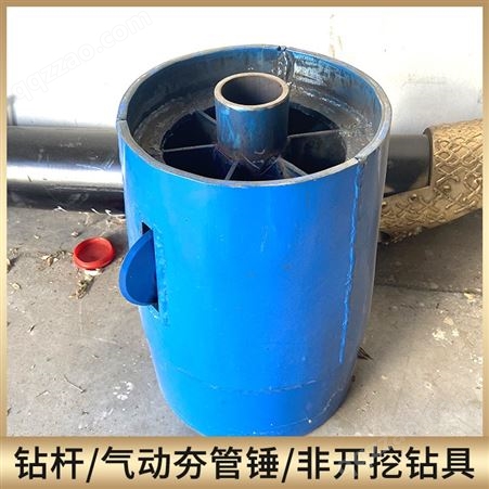 裂管回拉机 耐磨性强 水钻横线铺管机用 容易调节 百威