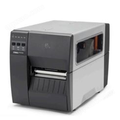 斑马Zebra工业标签打印机ZT211/ZT231热转印/热敏条码打印机