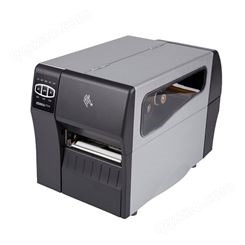 斑马Zebra工业标签打印机ZT210/ZT230热转印/热敏条码打印机