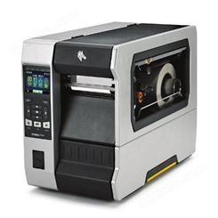 斑马ZEBRA ZT610/ZT620 工业型条码打印机Xi升级款