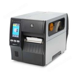 斑马Zebra工业标签打印机ZT411/ZT421热转印/热敏条码打印机