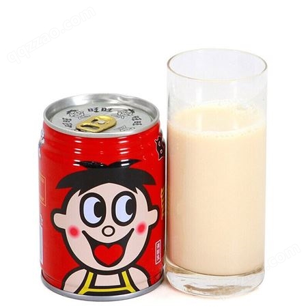 旺仔牛奶拉罐245ml 重庆企业单位福利采购
