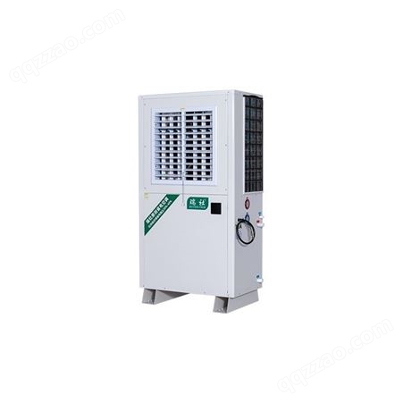 蒸发式水源空调XRS-08C 移动式水冷环保风冷柜式空调