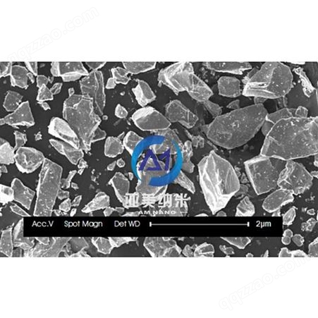 500nm立方碳化铬 高纯超细碳化铬粉