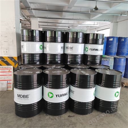二价酸酯 DBE 高沸点环保溶剂 油漆油墨 稀释剂 国标 优级品 二元酸酯